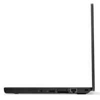 ноутбук Lenovo ThinkPad X270 20HN0064RT Черный