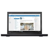 ноутбук Lenovo ThinkPad X270 20K5S03200 Черный