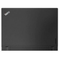 ноутбук Lenovo ThinkPad X270 20K5S03200 Черный