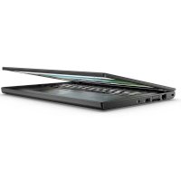 ноутбук Lenovo ThinkPad X270 20K5S08E00 Черный