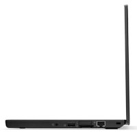 ноутбук Lenovo ThinkPad X270 20K5S3KM00 Черный