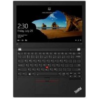 ноутбук Lenovo ThinkPad X280 20KES9YU00 Черный