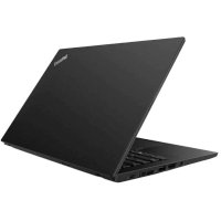 ноутбук Lenovo ThinkPad X280 20KES9YU00 Черный