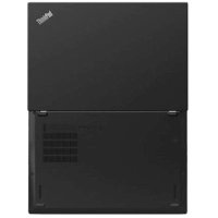 ноутбук Lenovo ThinkPad X280 20KESBFU00 Черный