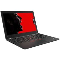 ноутбук Lenovo ThinkPad X280 20KF001GRT Черный