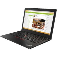 ноутбук Lenovo ThinkPad X280 20KF001NRT Черный