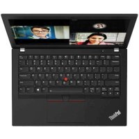 ноутбук Lenovo ThinkPad X280 20KF001NRT Черный