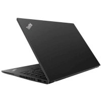 ноутбук Lenovo ThinkPad X280 20KF001RRT Черный