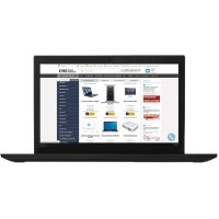 ноутбук Lenovo ThinkPad X280 20KF005VRT Черный