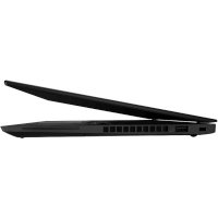ноутбук Lenovo ThinkPad X390 20Q0000KRT Черный