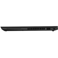 ноутбук Lenovo ThinkPad X390 20Q0000MRT Черный