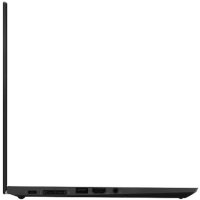 ноутбук Lenovo ThinkPad X390 20Q0000RRT Черный