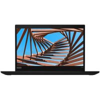 ноутбук Lenovo ThinkPad X390 20Q0005VRT Черный