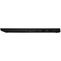 ноутбук Lenovo ThinkPad X390 Yoga 20NN002LRT Черный