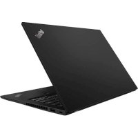 ноутбук Lenovo ThinkPad X395 20NL000GRT Черный
