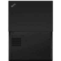ноутбук Lenovo ThinkPad X395 20NL000JRT Черный