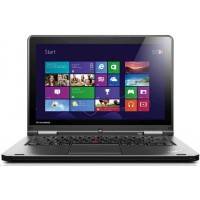 ноутбук Lenovo ThinkPad Yoga 12 20DL003CRT Черный