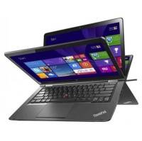 ноутбук Lenovo ThinkPad Yoga 14 20DM00A0RT Черный