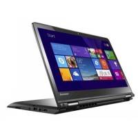ноутбук Lenovo ThinkPad Yoga 14 20DM00A0RT Черный