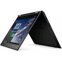 ноутбук Lenovo ThinkPad Yoga 260 20FD0020RT Черный