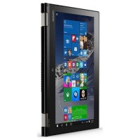ноутбук Lenovo ThinkPad Yoga 260 20FD002TRT Черный