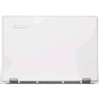 ноутбук Lenovo ThinkPad Yoga 3 14 80JH0018RK Белый