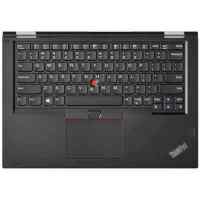 ноутбук Lenovo ThinkPad Yoga 370 20JH002KRT Черный
