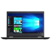 ноутбук Lenovo ThinkPad Yoga 370 20JH002QRT Черный