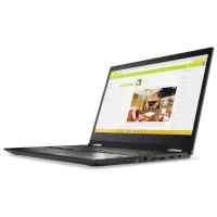 ноутбук Lenovo ThinkPad Yoga 370 20JH002QRT Черный