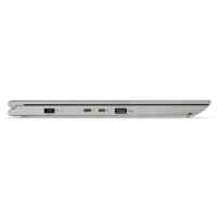ноутбук Lenovo ThinkPad Yoga 370 20JHS01400 Серебристый