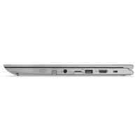 ноутбук Lenovo ThinkPad Yoga 370 20JHS01400 Серебристый
