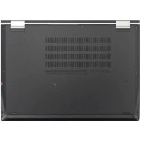 ноутбук Lenovo ThinkPad Yoga 370 20JJS2D01L Черный