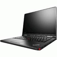 ноутбук Lenovo ThinkPad Yoga S1 20CD003GRT Черный