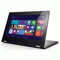 ноутбук Lenovo ThinkPad Yoga S1 20CD00A4RT Черный