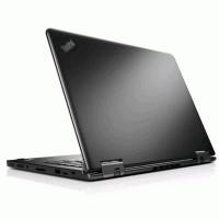 ноутбук Lenovo ThinkPad Yoga S1 20CD00BLRT Черный