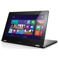 ноутбук Lenovo ThinkPad Yoga S1 20CD00DART Черный