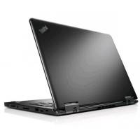 ноутбук Lenovo ThinkPad Yoga S1 20CD00DART Черный