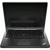 ноутбук Lenovo ThinkPad Yoga S1 20CDA00YRT Черный