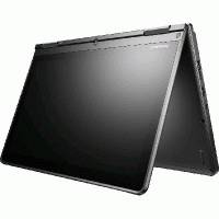 ноутбук Lenovo ThinkPad Yoga S1 20CDA012RT Черный