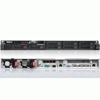 сервер Lenovo ThinkServer RD540 70AU000QRU