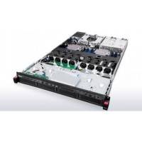 сервер Lenovo ThinkServer RD550 70CV0006EA