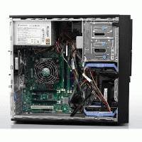 сервер Lenovo ThinkServer TS140 70A5000KRU
