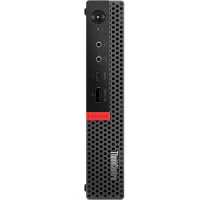 компьютер Lenovo ThinkSmart Edition Tiny M920q for Zoom Rooms 10T10009RU Черный