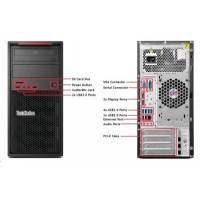 компьютер Lenovo ThinkStation P300 TWR 30AH005TRU