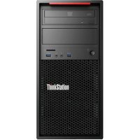 компьютер Lenovo ThinkStation P310 30AT004RRU