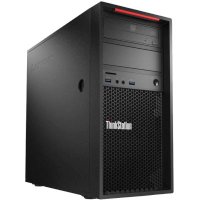 компьютер Lenovo ThinkStation P320 30BGS09T00