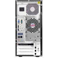 компьютер Lenovo ThinkStation P320 30BH000LRU