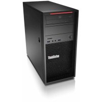 компьютер Lenovo ThinkStation P320 30BH001BRU