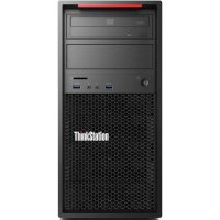компьютер Lenovo ThinkStation P320 30BH004URU