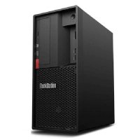 компьютер Lenovo ThinkStation P330 30C50035RU